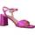 Pantofi Femei Sandale Unisa M0RATY roz