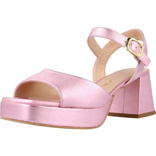 Pantofi Femei Sandale Unisa NEY 23LMT roz