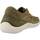 Pantofi Bărbați Sneakers Sunni Sabbi KUNASH 002 verde