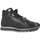Pantofi Femei Sneakers Cetti C1048C0C0 Negru