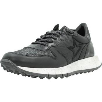 Pantofi Sneakers Cetti C1301 Negru
