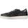 Pantofi Femei Sneakers Cetti C1302MULTI Negru