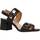 Pantofi Femei Sandale Repo 30227R Negru