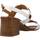 Pantofi Femei Sandale Repo 30227R Alb