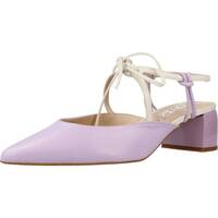 Pantofi Femei Pantofi cu toc Dibia 10029 violet