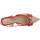 Pantofi Femei Balerin și Balerini cu curea Dibia 10127D roz