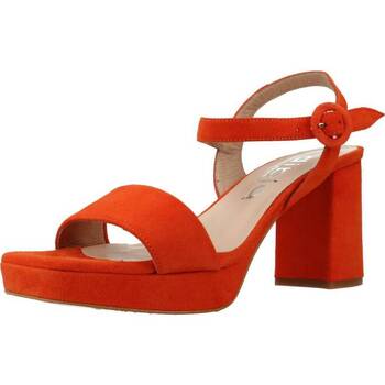Pantofi Femei Sandale
 Dibia 10328 2D portocaliu