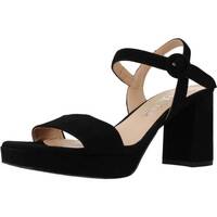 Pantofi Femei Sandale
 Dibia 10328 2D Negru