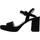 Pantofi Femei Sandale Dibia 10328 2D Negru