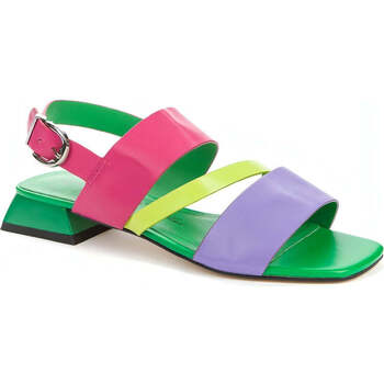 Pantofi Femei Sandale sport Betsy  Multicolor