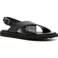 Pantofi Bărbați Sandale sport Baldinini  Negru
