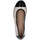Pantofi Femei Balerin și Balerini cu curea Caprice  Multicolor