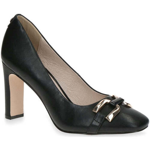 Pantofi Femei Pantofi cu toc Caprice  Negru