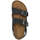 Pantofi Bărbați Sandale sport Birkenstock  Negru
