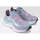 Pantofi Femei Pantofi sport Casual Fila  violet