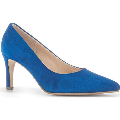 Pantofi Femei Pantofi cu toc Gabor  albastru