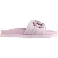 Pantofi Femei Papuci de casă Högl  violet