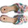 Pantofi Femei Papuci de casă Högl  Multicolor