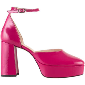 Pantofi Femei Pantofi cu toc Högl  roz