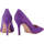 Pantofi Femei Pantofi cu toc Högl  violet