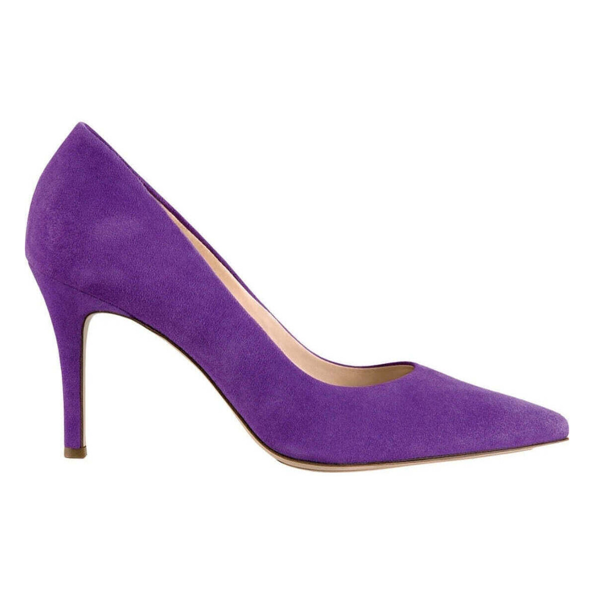 Pantofi Femei Pantofi cu toc Högl  violet