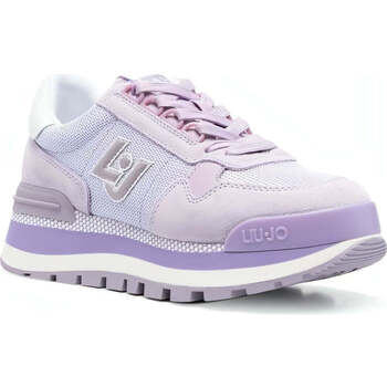 Pantofi Femei Pantofi sport Casual Liu Jo  violet