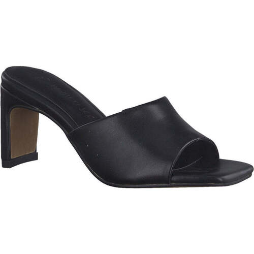 Pantofi Femei Papuci de vară Marco Tozzi  Negru