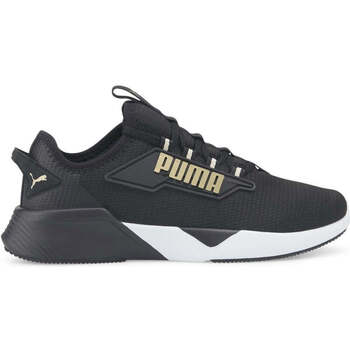 Pantofi Femei Pantofi sport Casual Puma  Negru