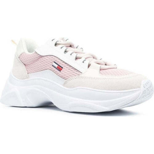 Pantofi Femei Pantofi sport Casual Tommy Jeans  roz