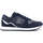 Pantofi Bărbați Pantofi sport Casual Tommy Hilfiger  albastru