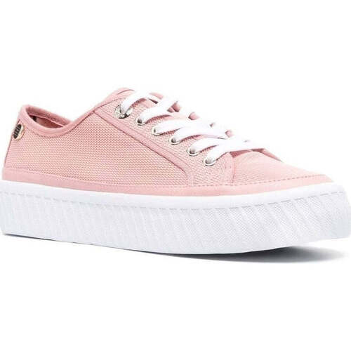 Pantofi Femei Pantofi sport Casual Tommy Hilfiger  roz
