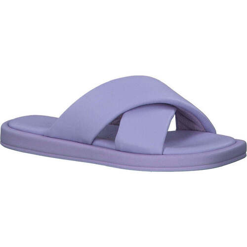 Pantofi Femei Papuci de casă Tamaris  violet