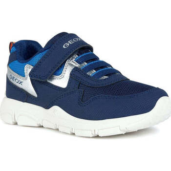 Pantofi Băieți Pantofi sport Casual Geox  albastru