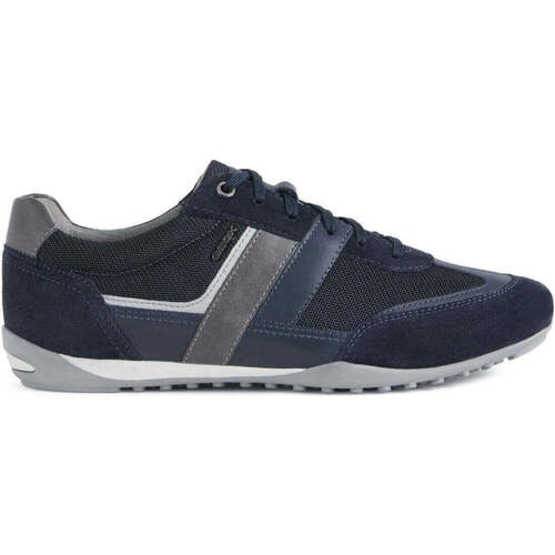 Pantofi Bărbați Pantofi sport Casual Geox  albastru