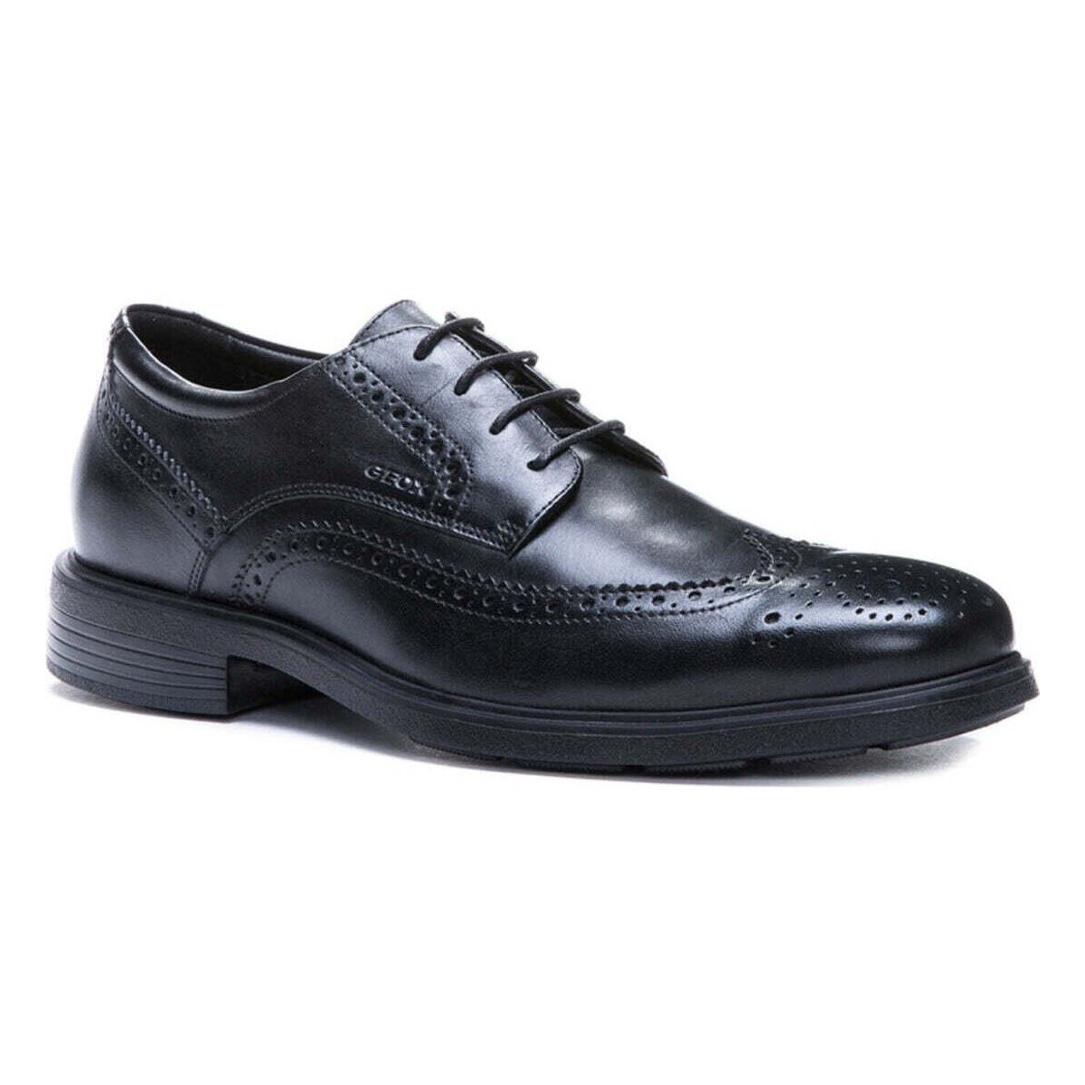Pantofi Bărbați Pantofi sport Casual Geox  Negru