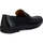 Pantofi Bărbați Mocasini Geox  Negru