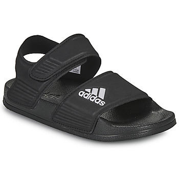 Pantofi Copii Sandale Adidas Sportswear ADILETTE SANDAL K Negru