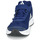 Pantofi Băieți Pantofi sport Casual Adidas Sportswear DURAMO SL EL K Albastru / Alb