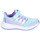 Pantofi Fete Pantofi sport Casual Adidas Sportswear FortaRun 2.0 EL K Violet / Verde