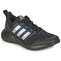 Pantofi Băieți Pantofi sport Casual Adidas Sportswear FortaRun 2.0 K Negru