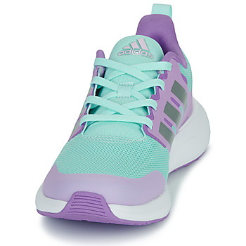 Adidas Sportswear FortaRun 2.0 K Violet / Verde