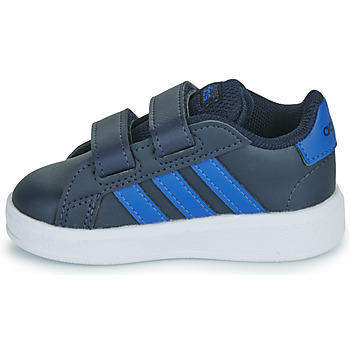 Adidas Sportswear GRAND COURT 2.0 CF I Albastru