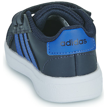 Adidas Sportswear GRAND COURT 2.0 CF I Albastru