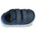 Pantofi Băieți Pantofi sport Casual Adidas Sportswear GRAND COURT 2.0 CF I Albastru