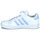 Pantofi Fete Pantofi sport Casual Adidas Sportswear GRAND COURT 2.0 EL K Alb / Violet
