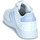 Pantofi Fete Pantofi sport Casual Adidas Sportswear GRAND COURT 2.0 EL K Alb / Violet