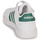 Pantofi Copii Pantofi sport Casual Adidas Sportswear GRAND COURT 2.0 EL K Alb / Verde