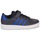 Pantofi Băieți Pantofi sport Casual Adidas Sportswear GRAND COURT 2.0 EL K Negru / Albastru