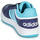 Pantofi Băieți Pantofi sport Casual Adidas Sportswear HOOPS 3.0 K Albastru / Albastru