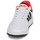 Pantofi Copii Pantofi sport Casual Adidas Sportswear HOOPS 3.0 K Alb / Negru / Roșu